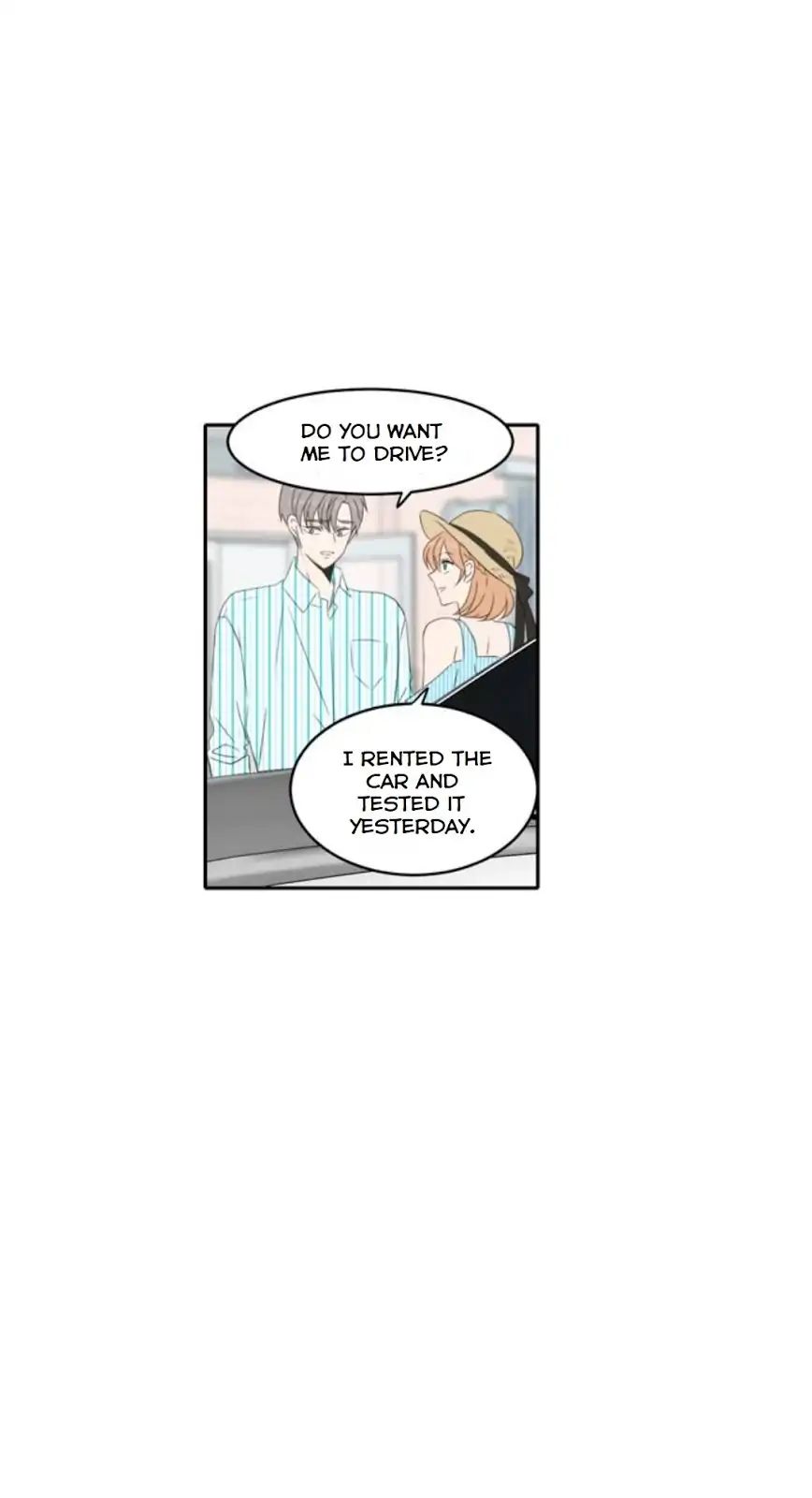 Read A Good Day To Be A Dog (en) Manga Online