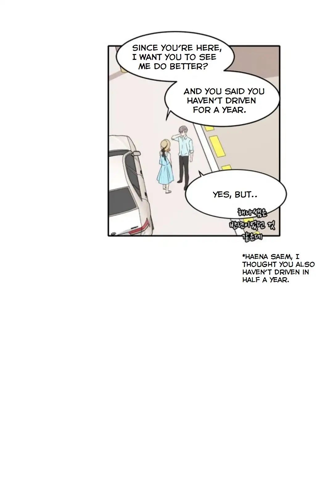 Read A Good Day To Be A Dog (en) Manga Online