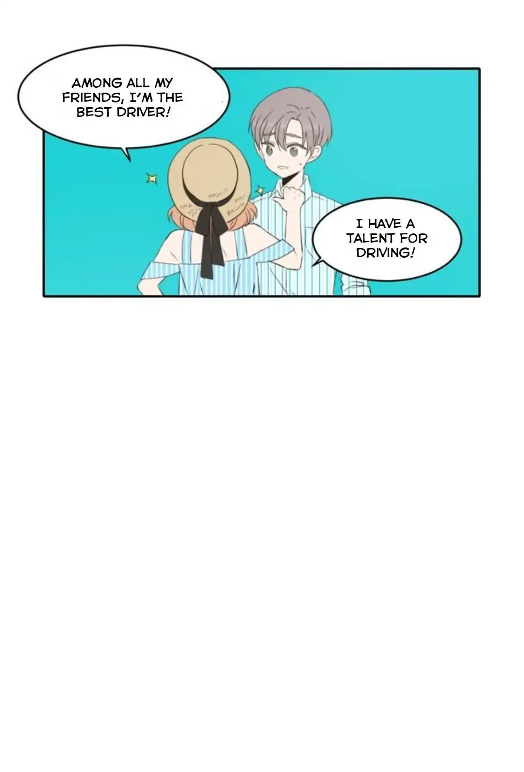 Read A Good Day To Be A Dog (en) Manga Online