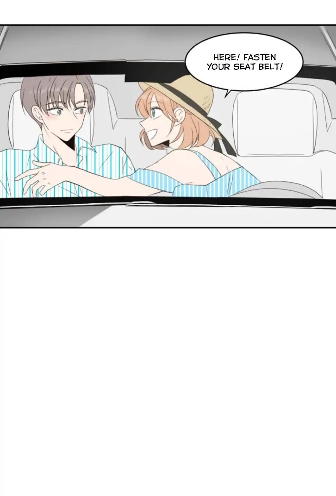Read A Good Day To Be A Dog (en) Manga Online