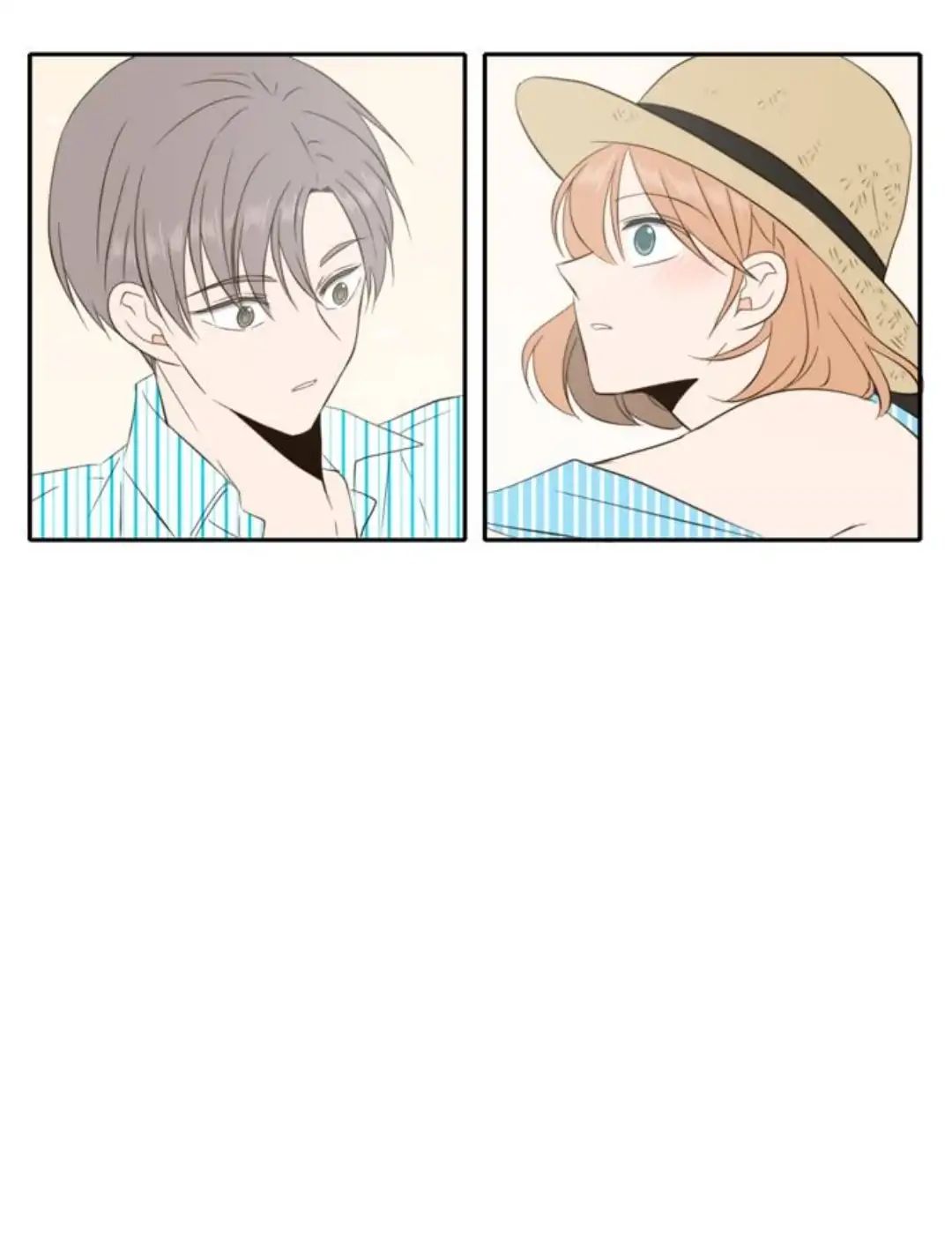 Read A Good Day To Be A Dog (en) Manga Online