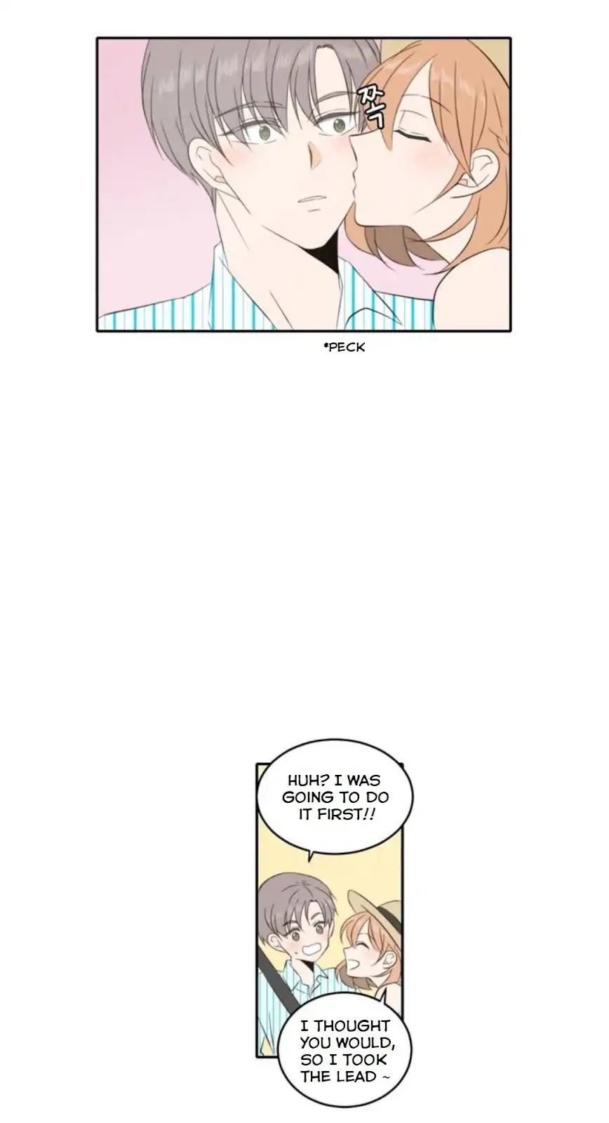 Read A Good Day To Be A Dog (en) Manga Online