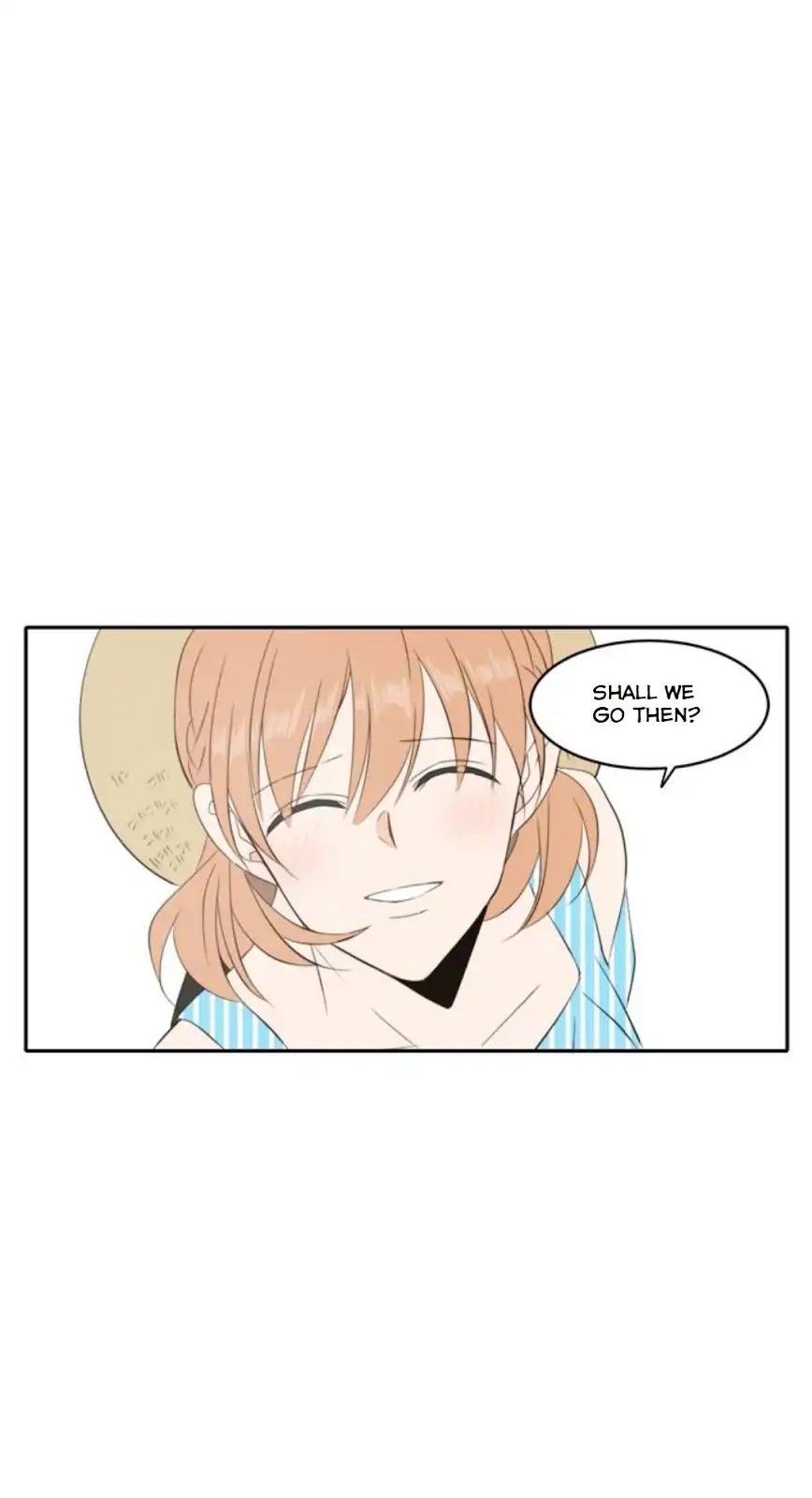 Read A Good Day To Be A Dog (en) Manga Online