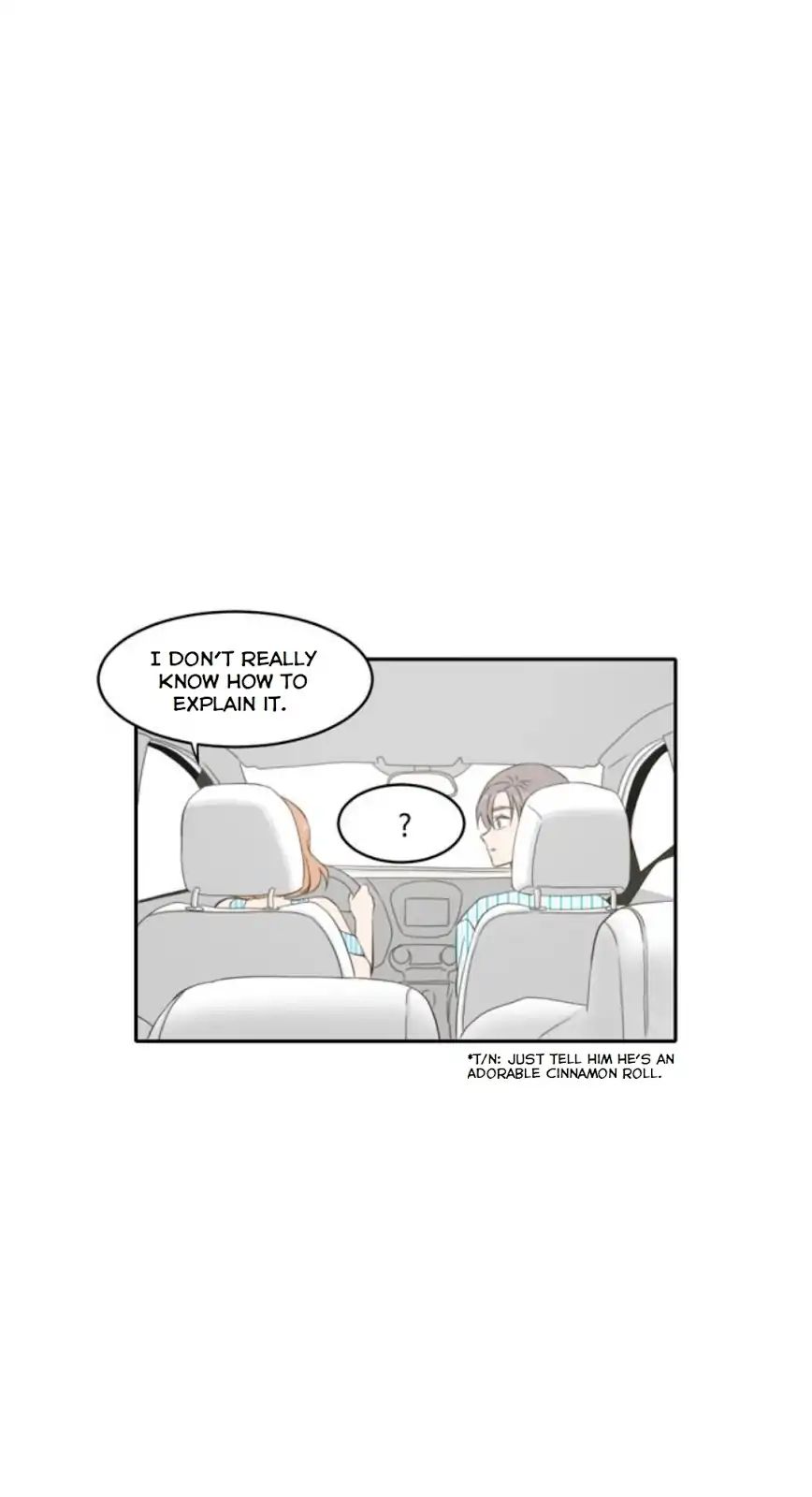 Read A Good Day To Be A Dog (en) Manga Online