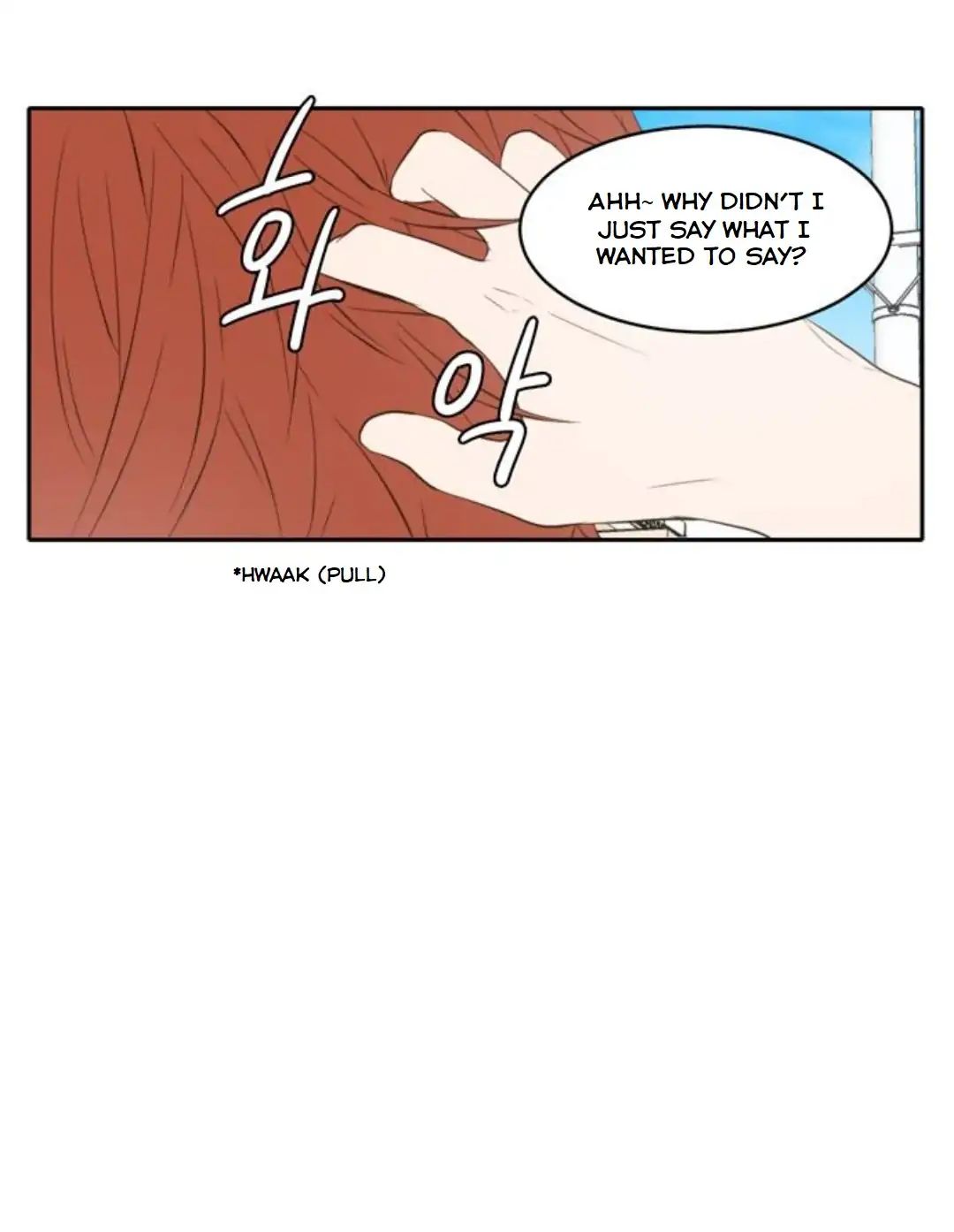 Read A Good Day To Be A Dog (en) Manga Online