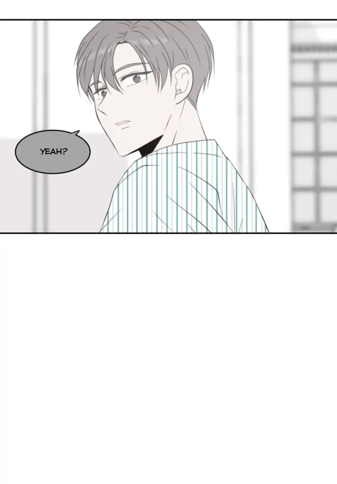 Read A Good Day To Be A Dog (en) Manga Online