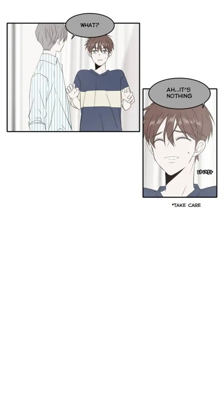 Read A Good Day To Be A Dog (en) Manga Online
