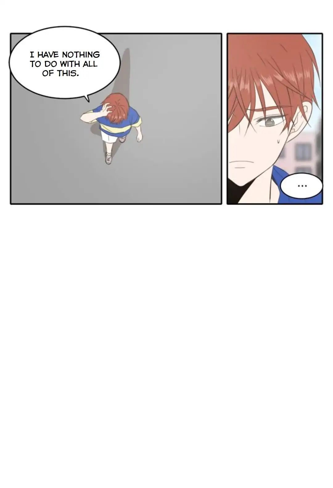 Read A Good Day To Be A Dog (en) Manga Online
