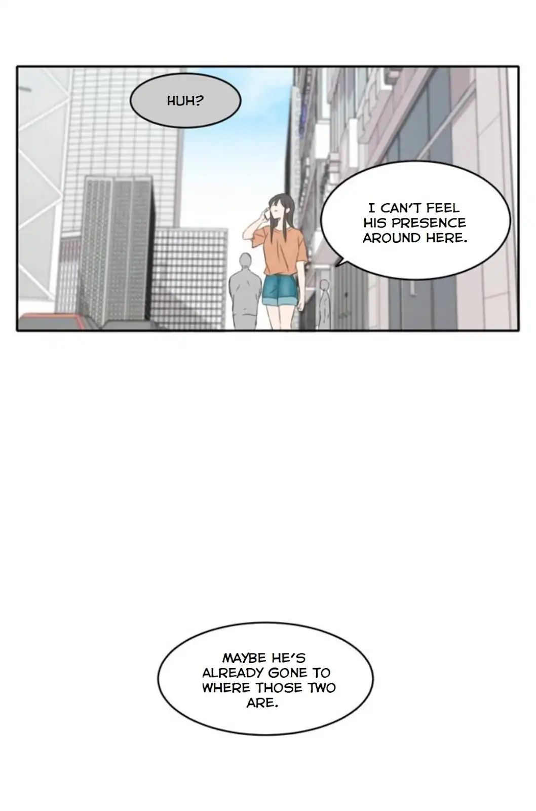 Read A Good Day To Be A Dog (en) Manga Online