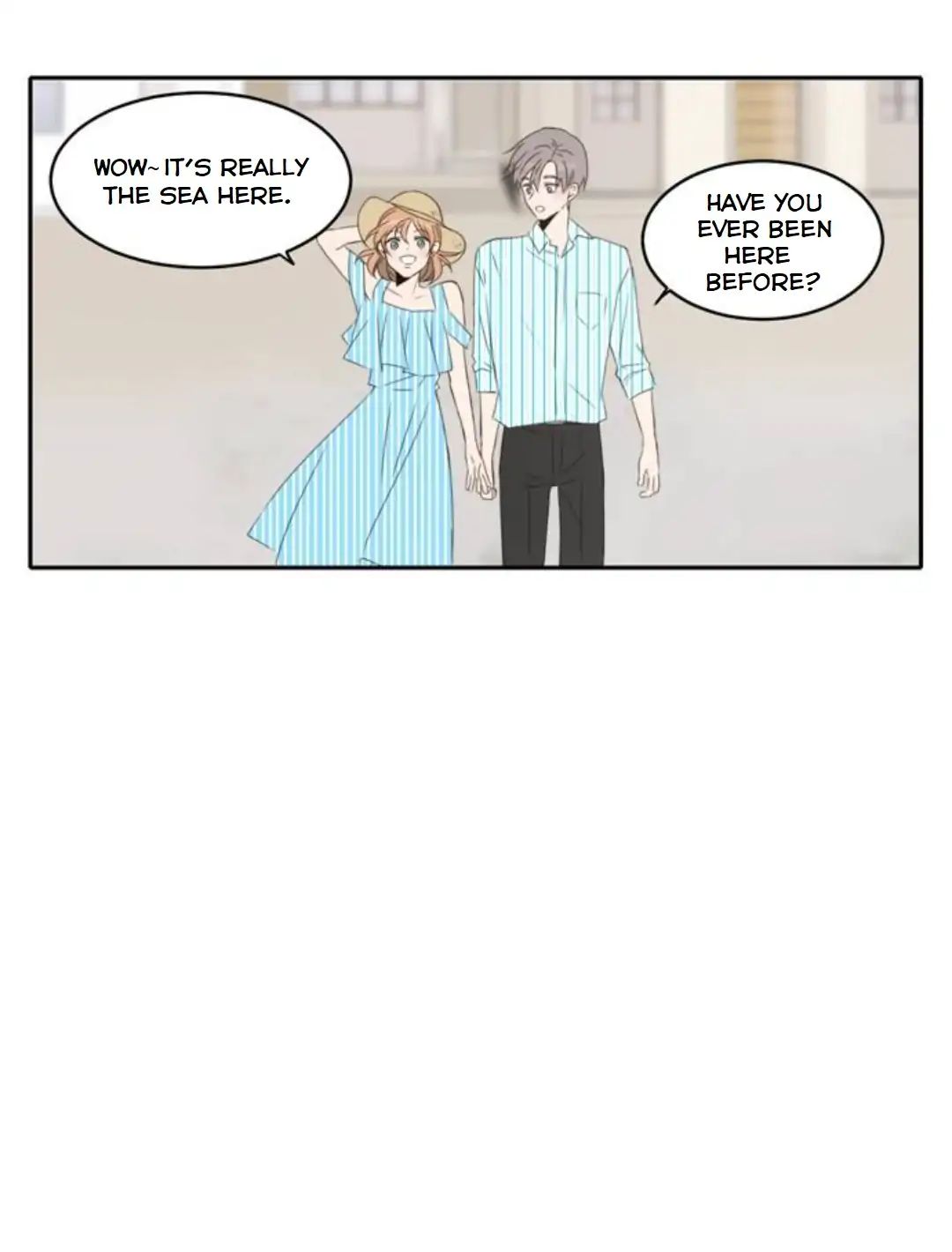 Read A Good Day To Be A Dog (en) Manga Online