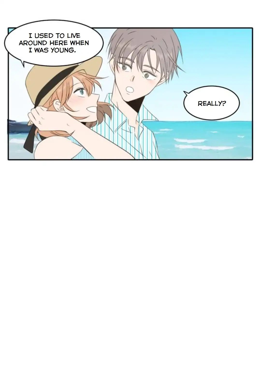 Read A Good Day To Be A Dog (en) Manga Online