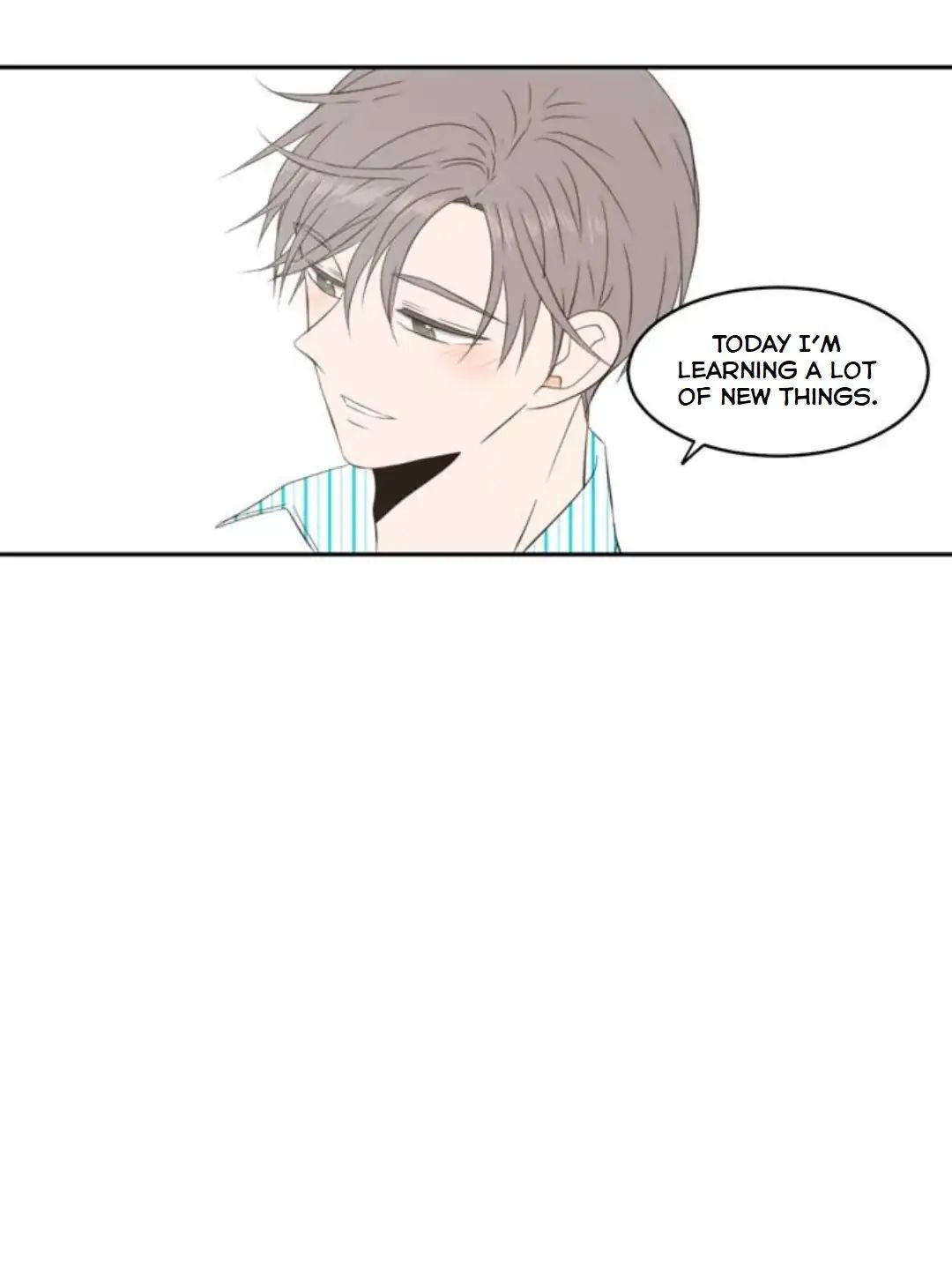 Read A Good Day To Be A Dog (en) Manga Online