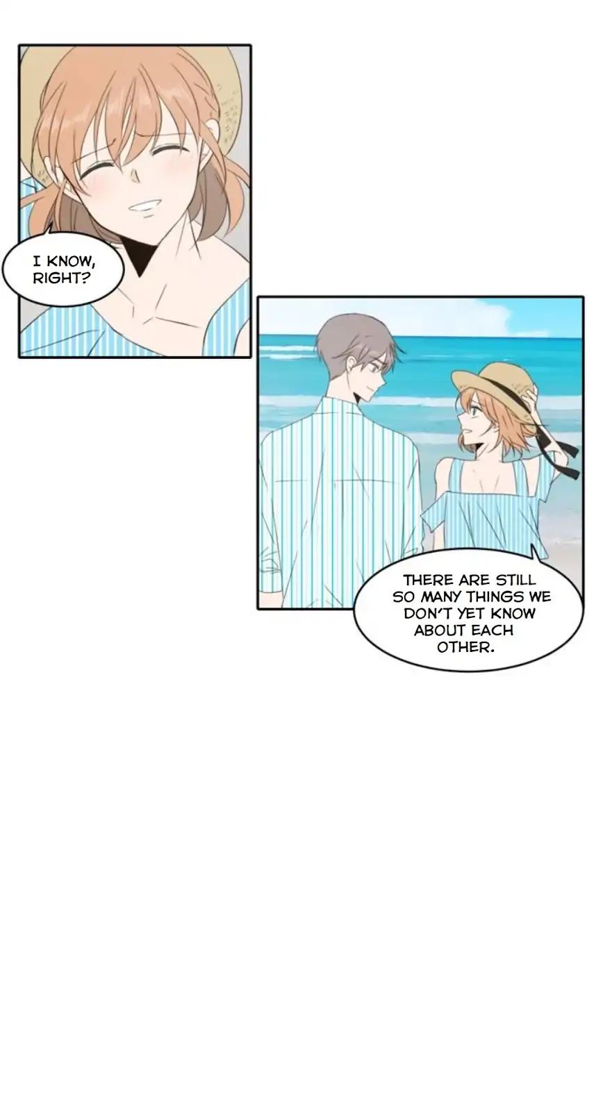 Read A Good Day To Be A Dog (en) Manga Online