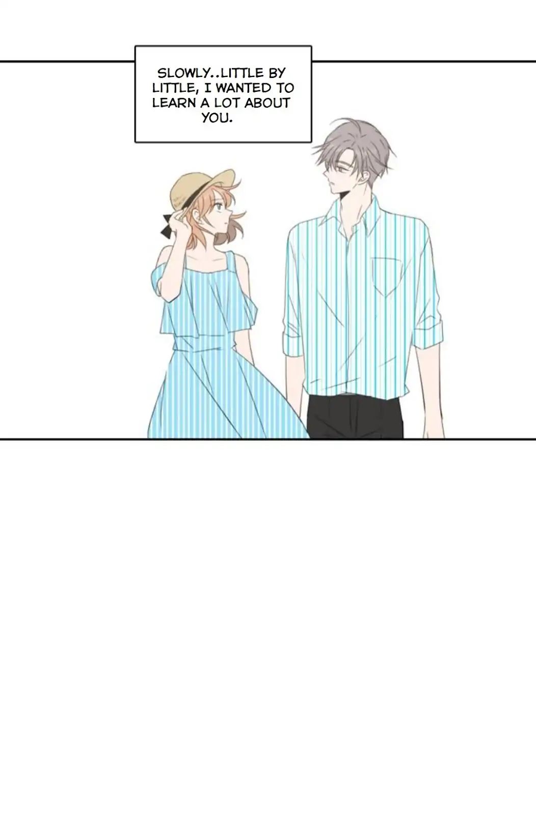 Read A Good Day To Be A Dog (en) Manga Online