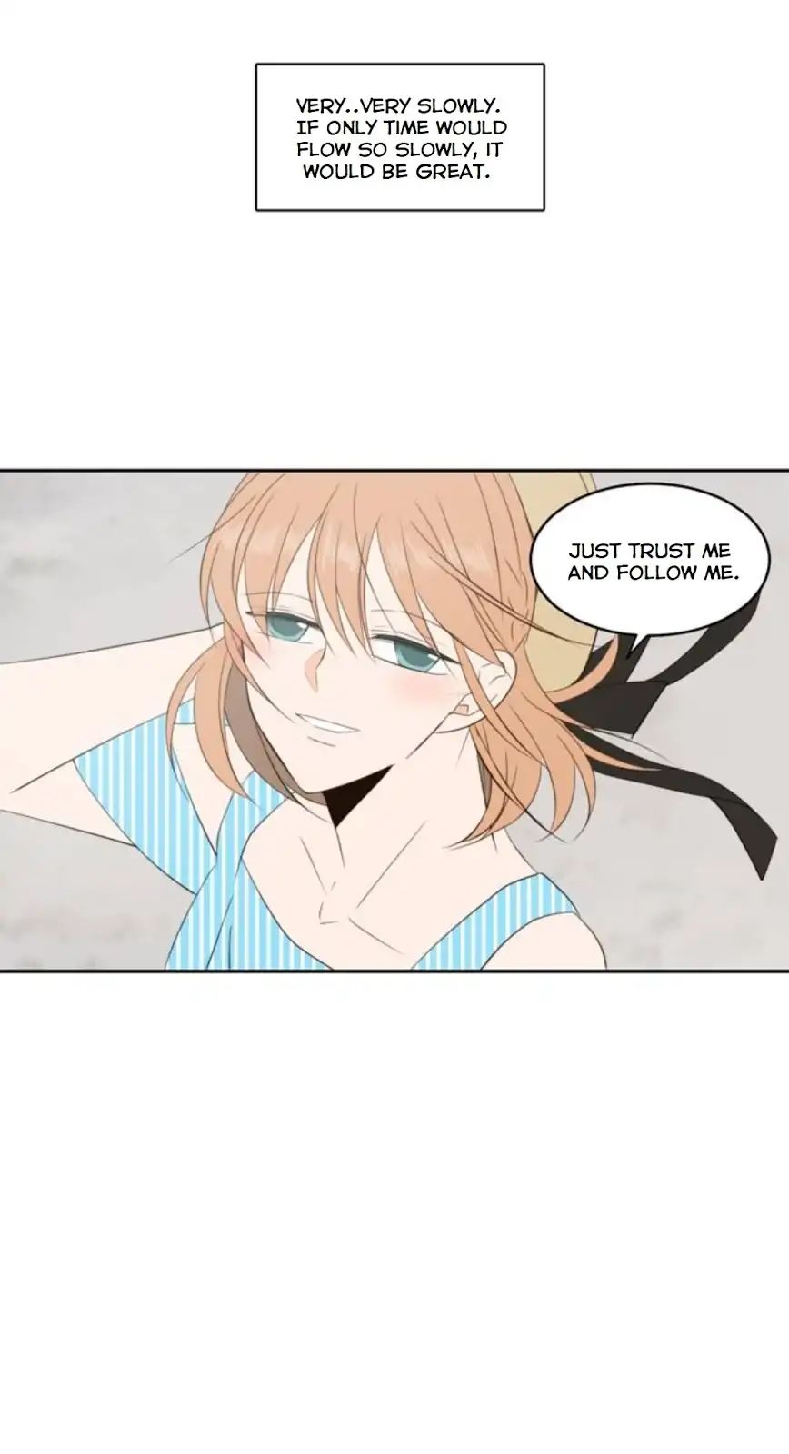 Read A Good Day To Be A Dog (en) Manga Online
