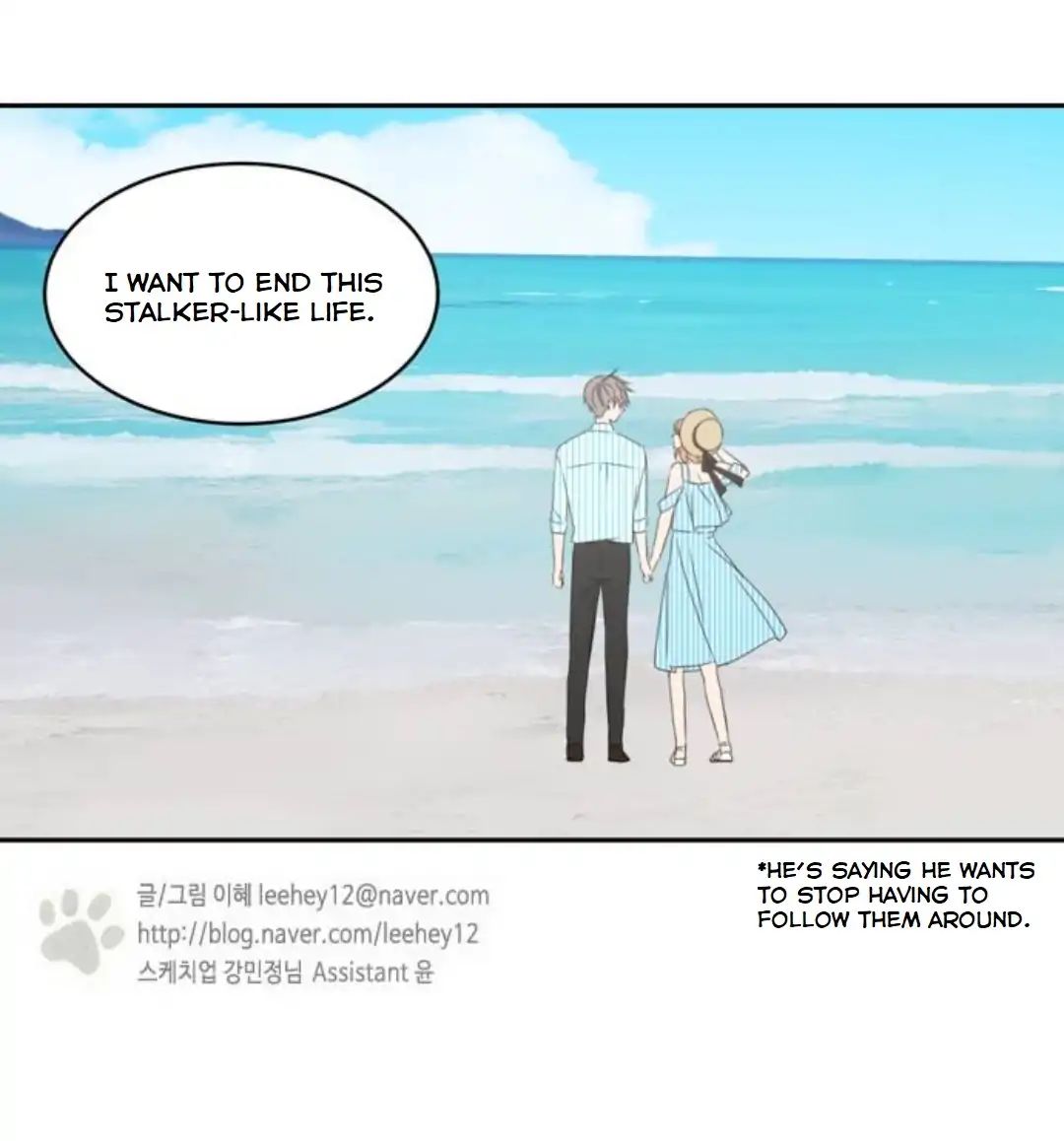 Read A Good Day To Be A Dog (en) Manga Online