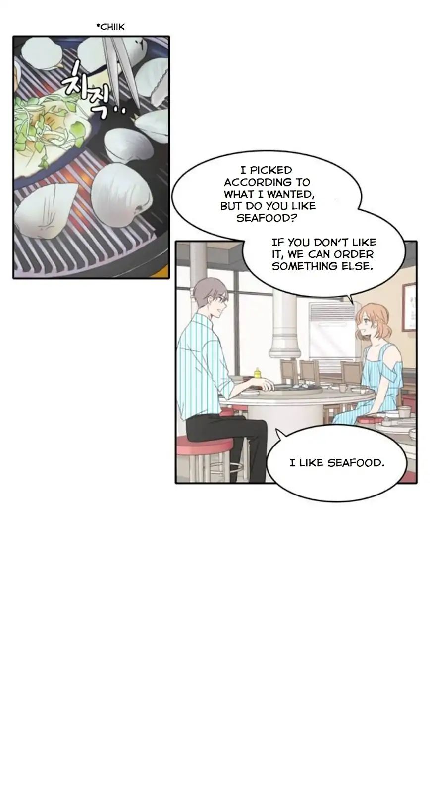 Read A Good Day To Be A Dog (en) Manga Online