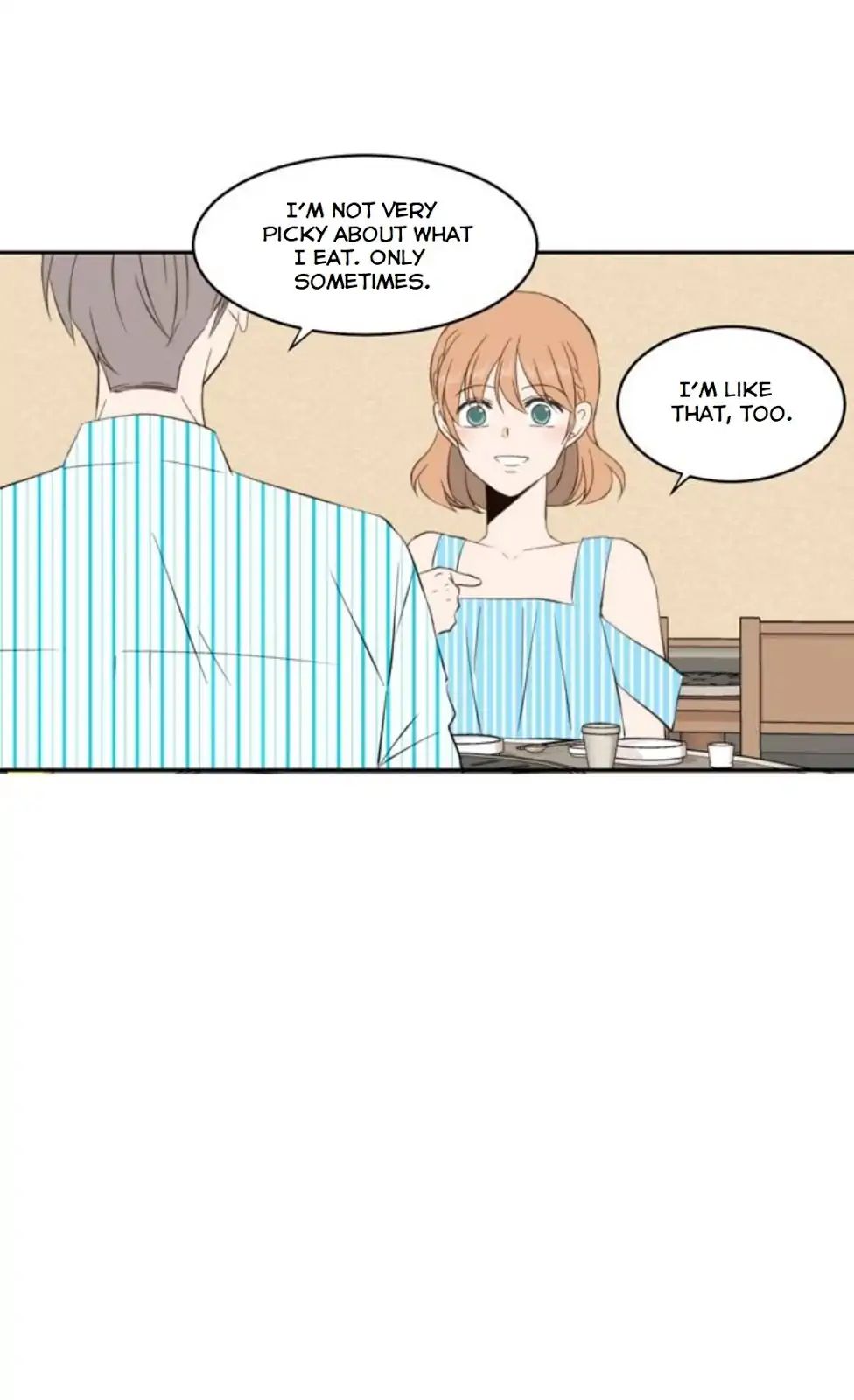 Read A Good Day To Be A Dog (en) Manga Online