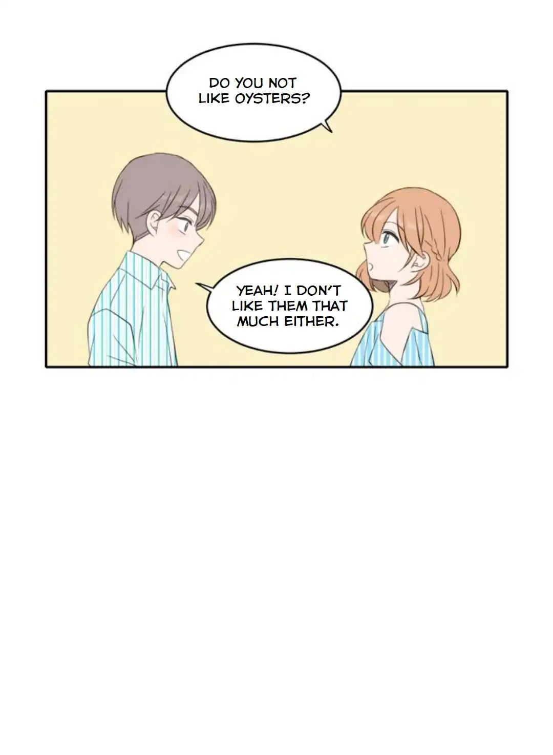 Read A Good Day To Be A Dog (en) Manga Online