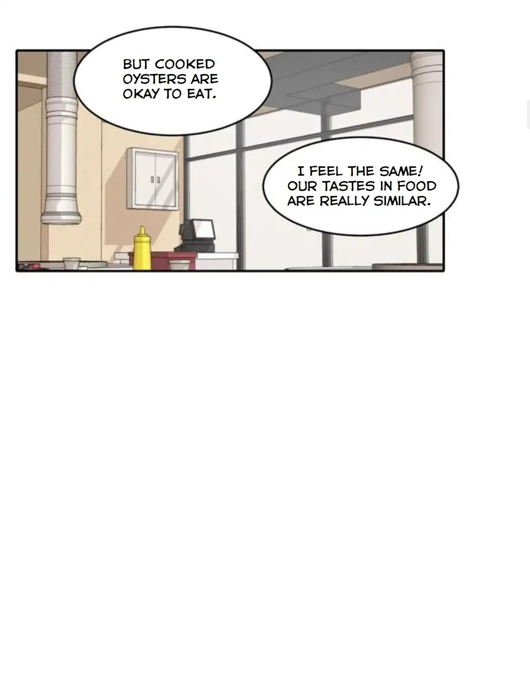 Read A Good Day To Be A Dog (en) Manga Online