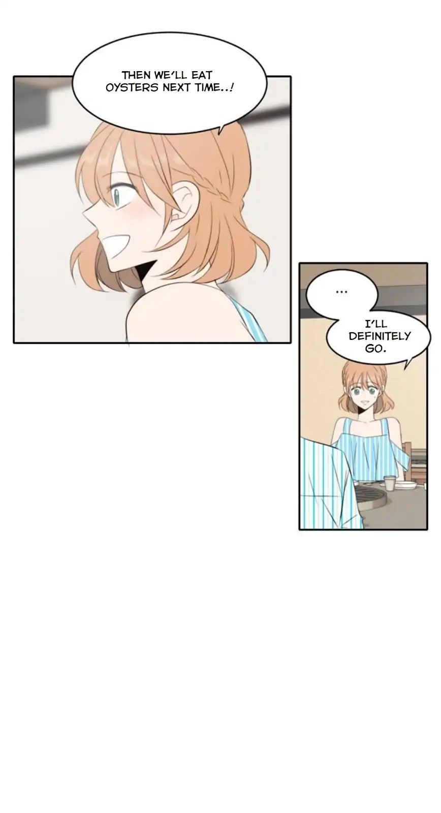 Read A Good Day To Be A Dog (en) Manga Online