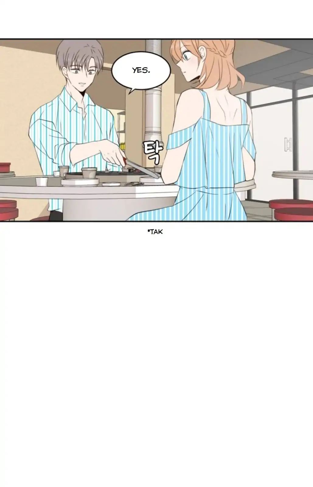 Read A Good Day To Be A Dog (en) Manga Online