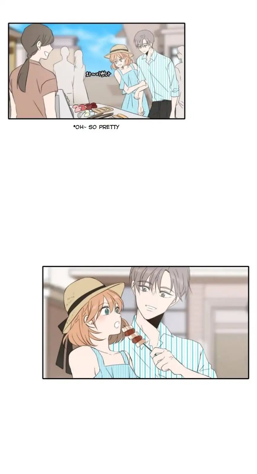 Read A Good Day To Be A Dog (en) Manga Online