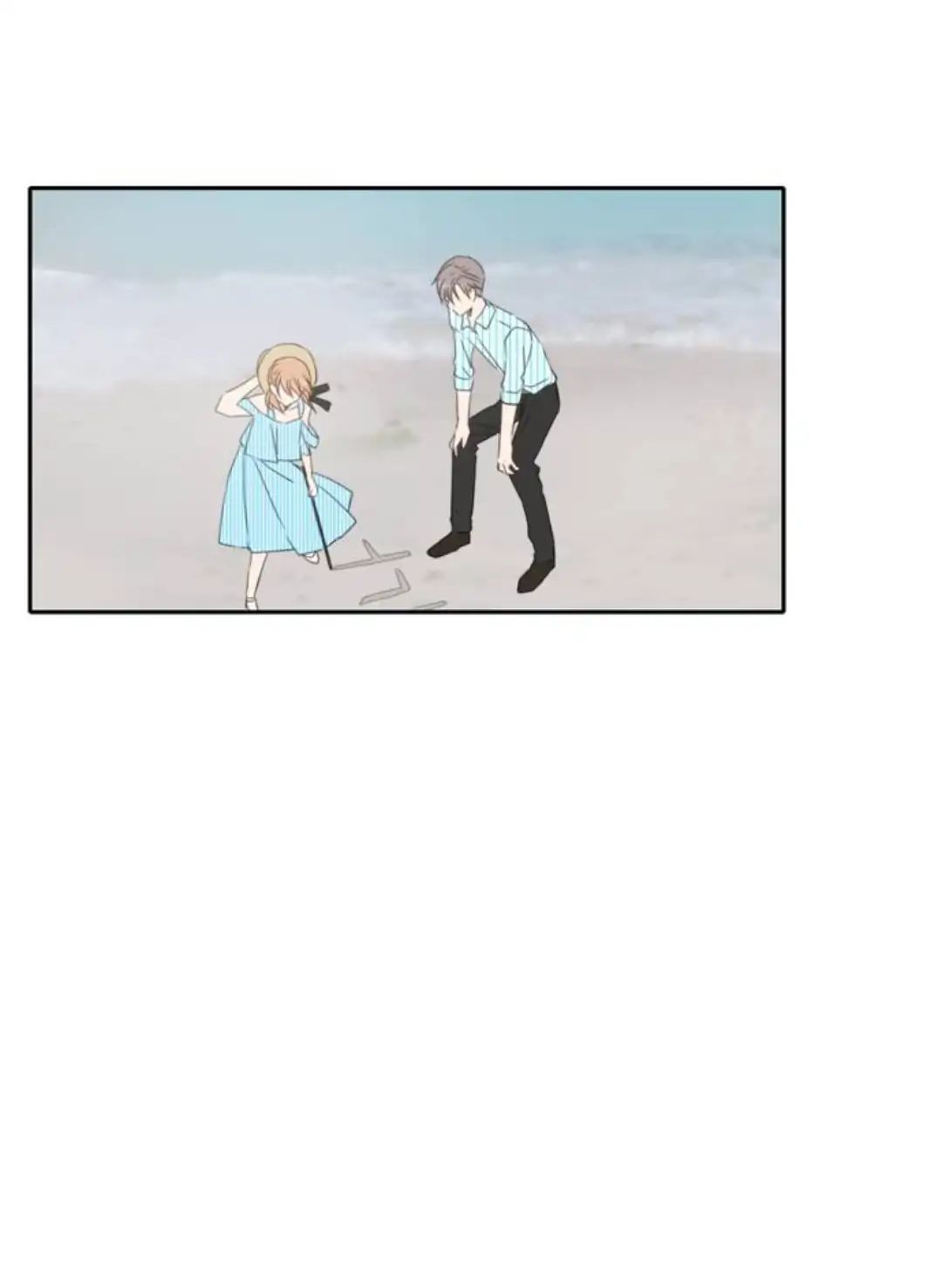 Read A Good Day To Be A Dog (en) Manga Online