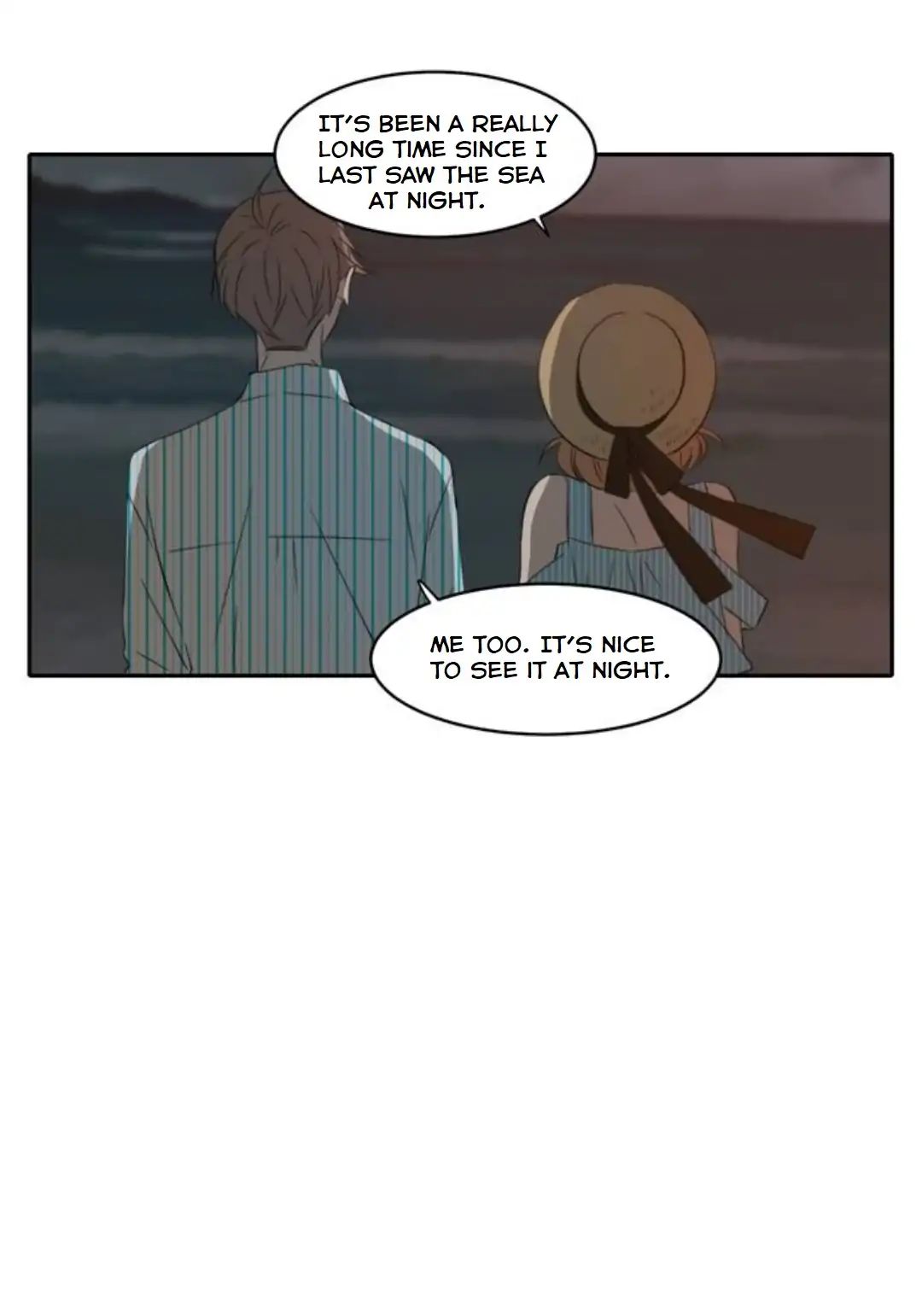 Read A Good Day To Be A Dog (en) Manga Online