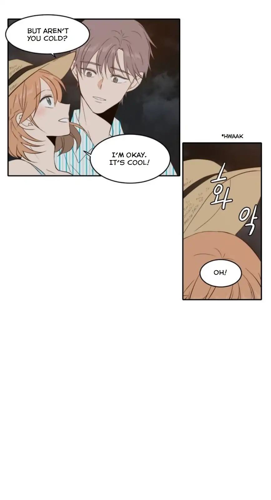 Read A Good Day To Be A Dog (en) Manga Online