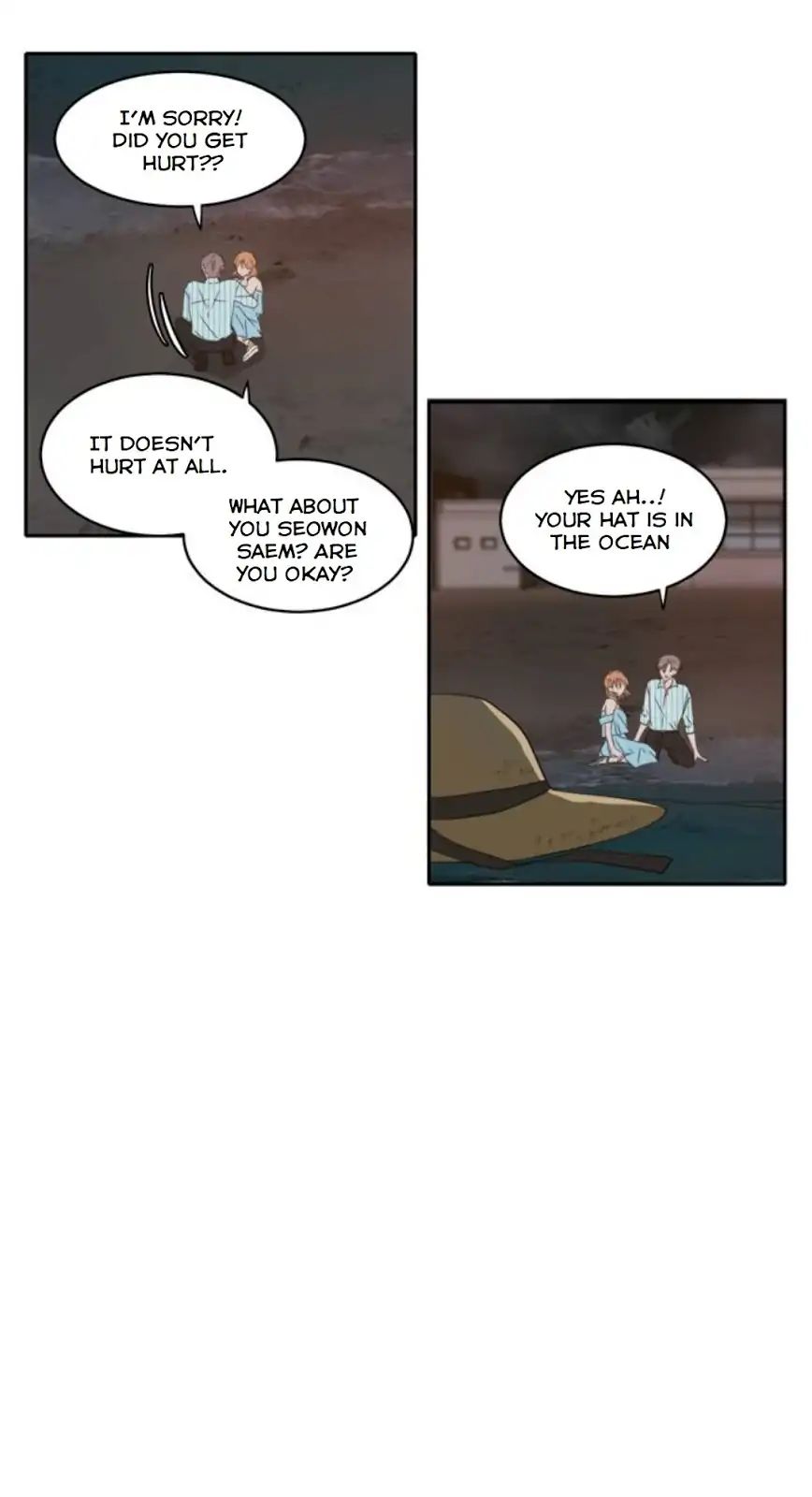 Read A Good Day To Be A Dog (en) Manga Online