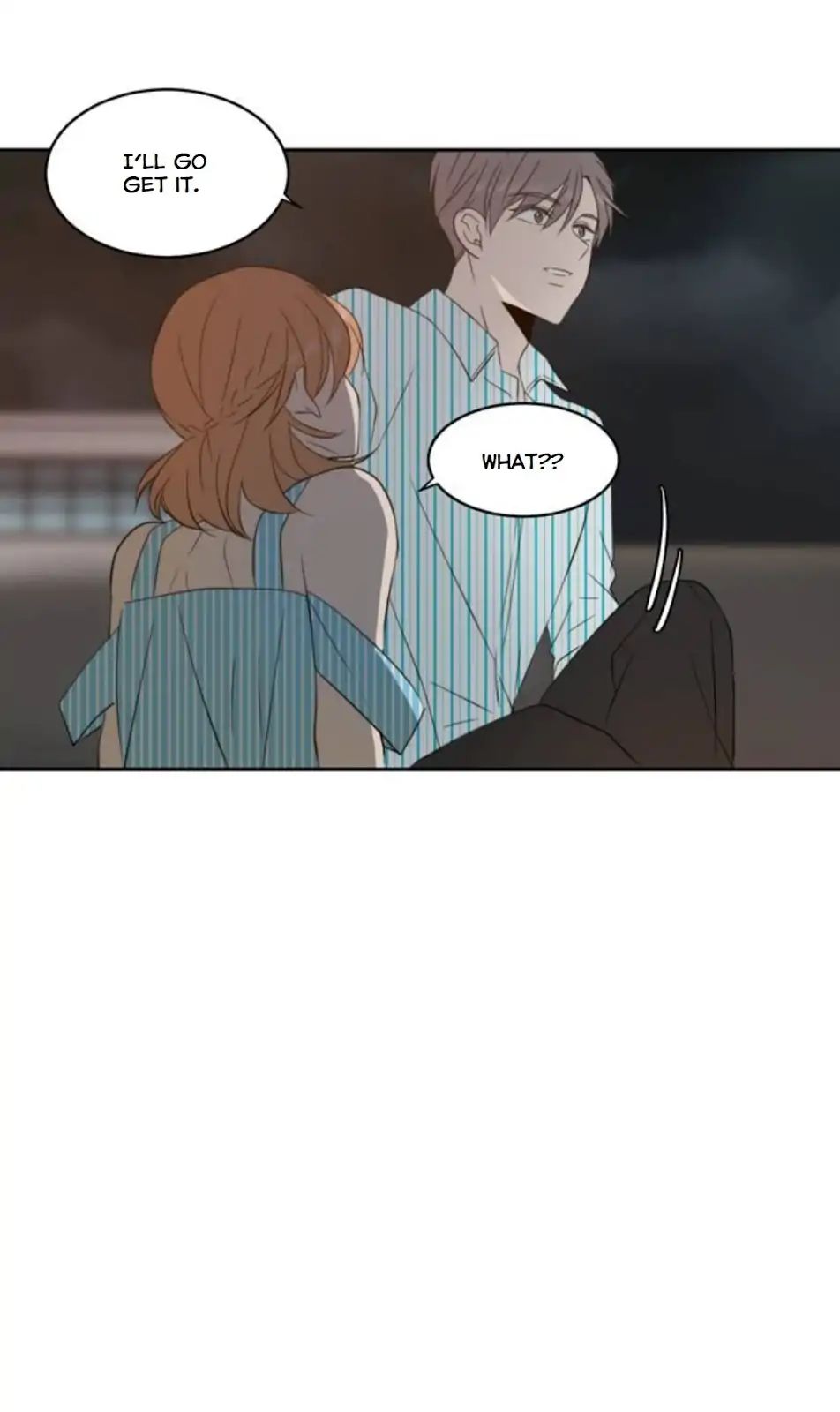 Read A Good Day To Be A Dog (en) Manga Online