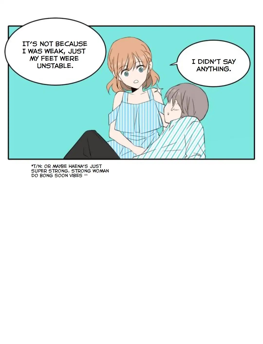 Read A Good Day To Be A Dog (en) Manga Online