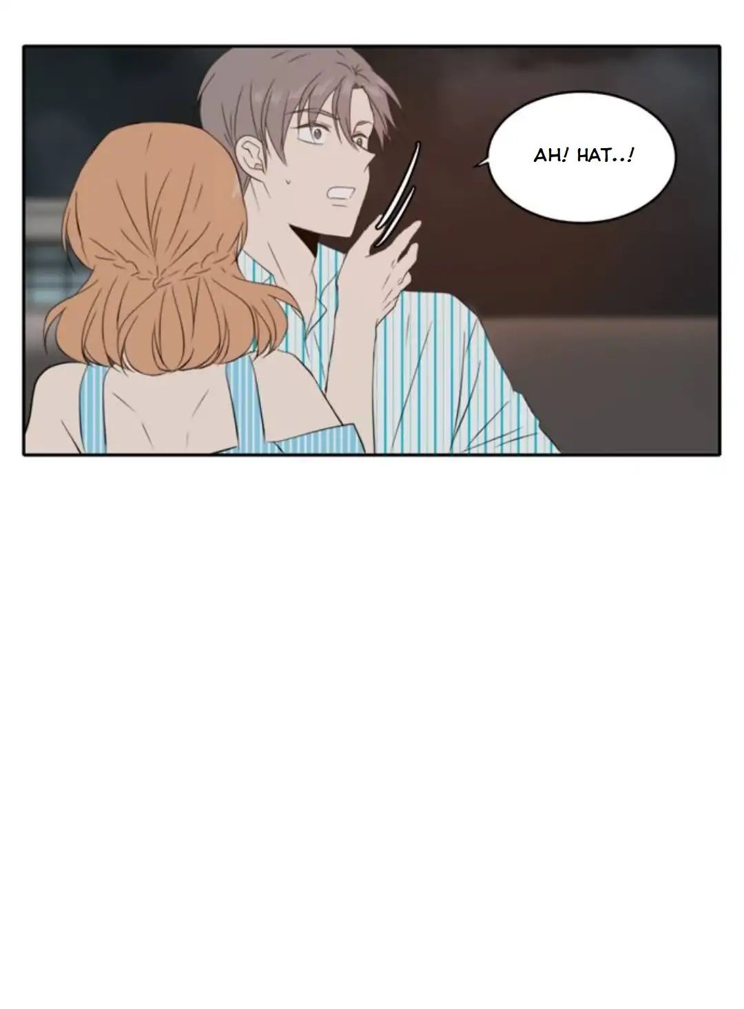 Read A Good Day To Be A Dog (en) Manga Online