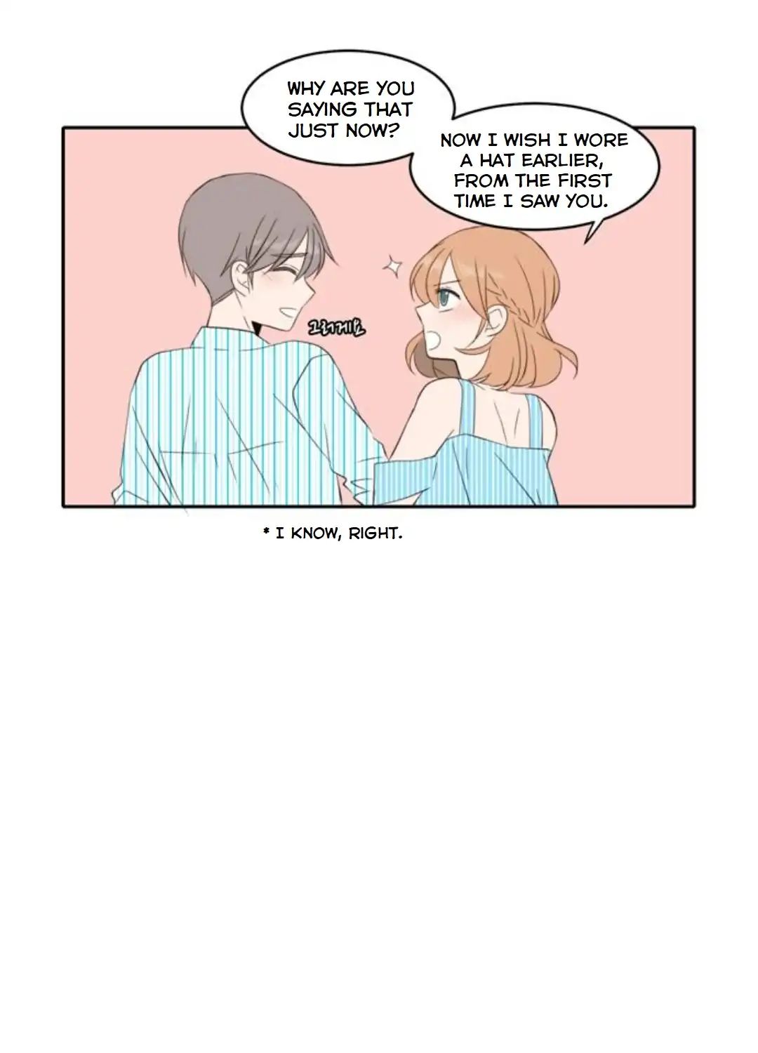 Read A Good Day To Be A Dog (en) Manga Online