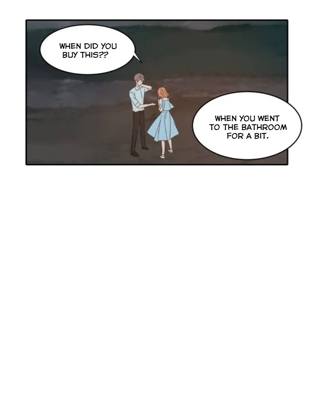 Read A Good Day To Be A Dog (en) Manga Online