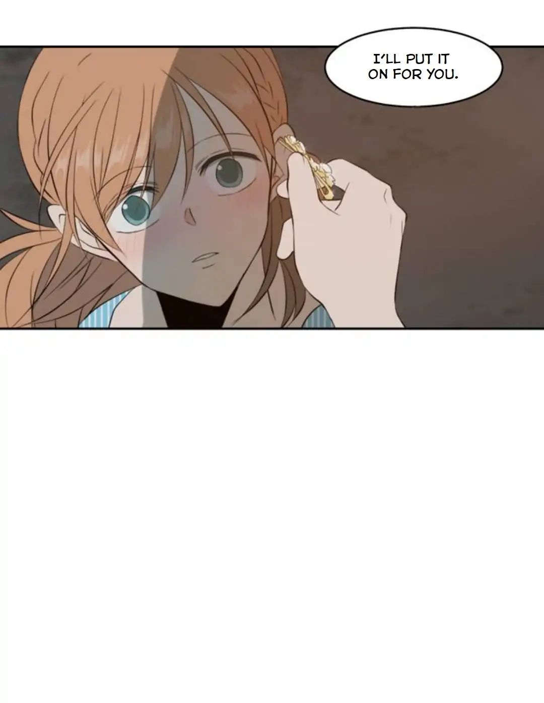 Read A Good Day To Be A Dog (en) Manga Online