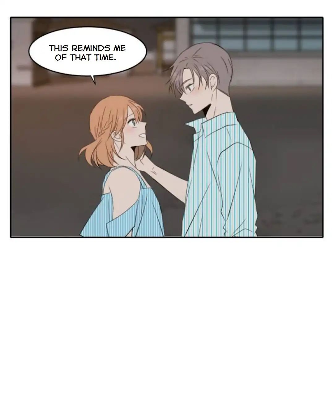 Read A Good Day To Be A Dog (en) Manga Online