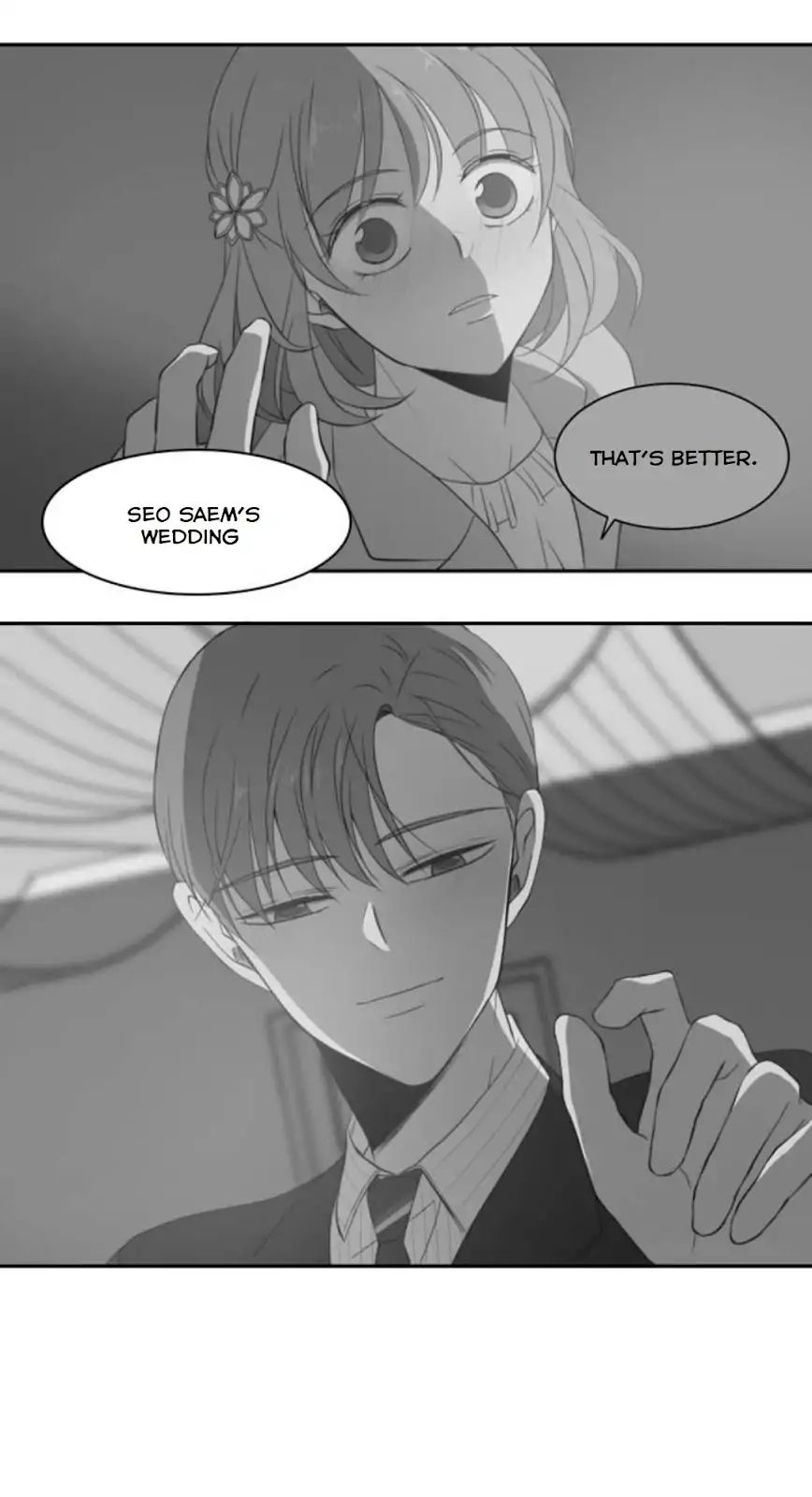 Read A Good Day To Be A Dog (en) Manga Online