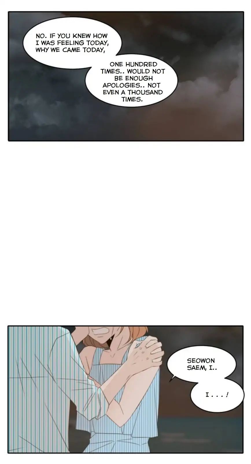 Read A Good Day To Be A Dog (en) Manga Online