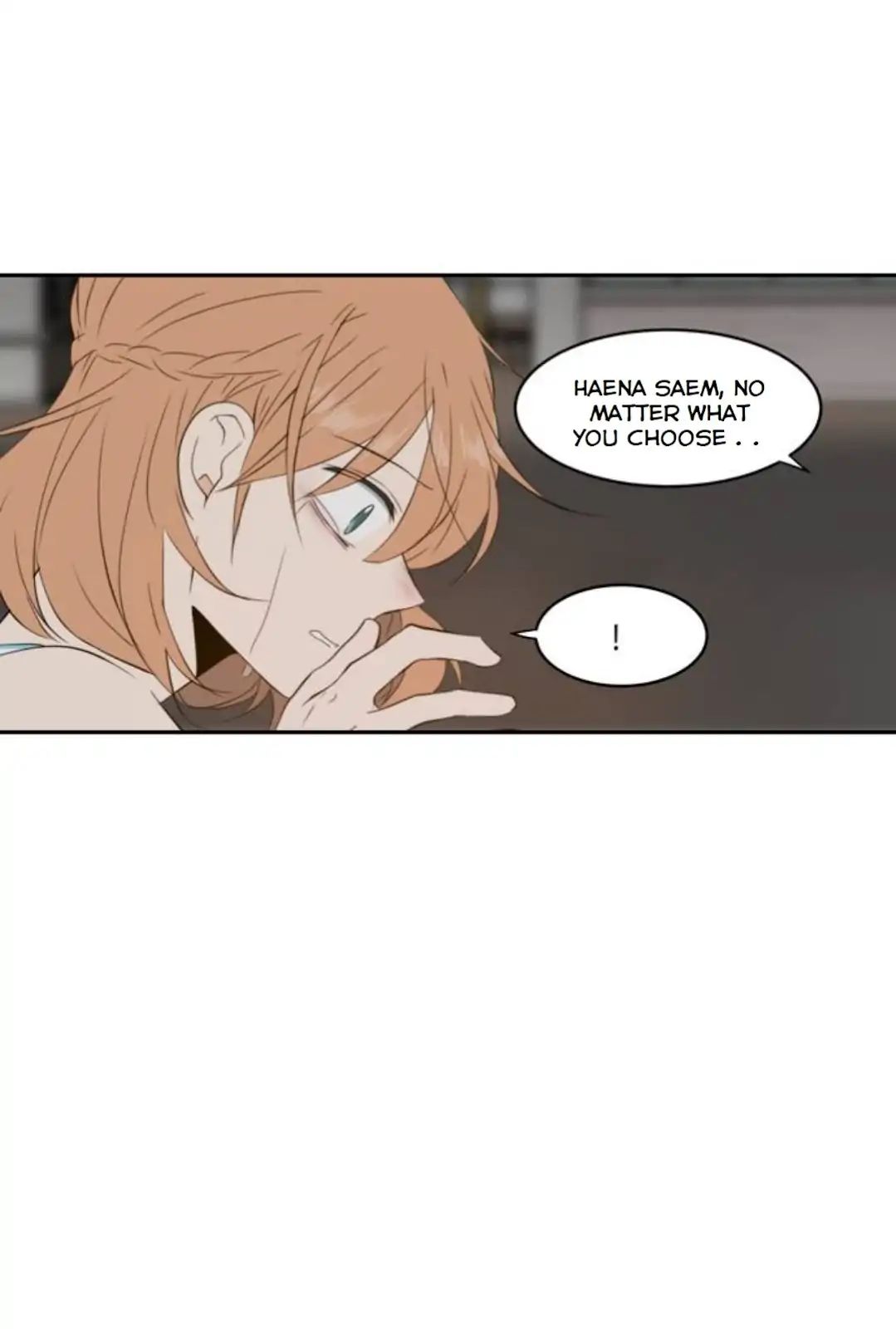 Read A Good Day To Be A Dog (en) Manga Online