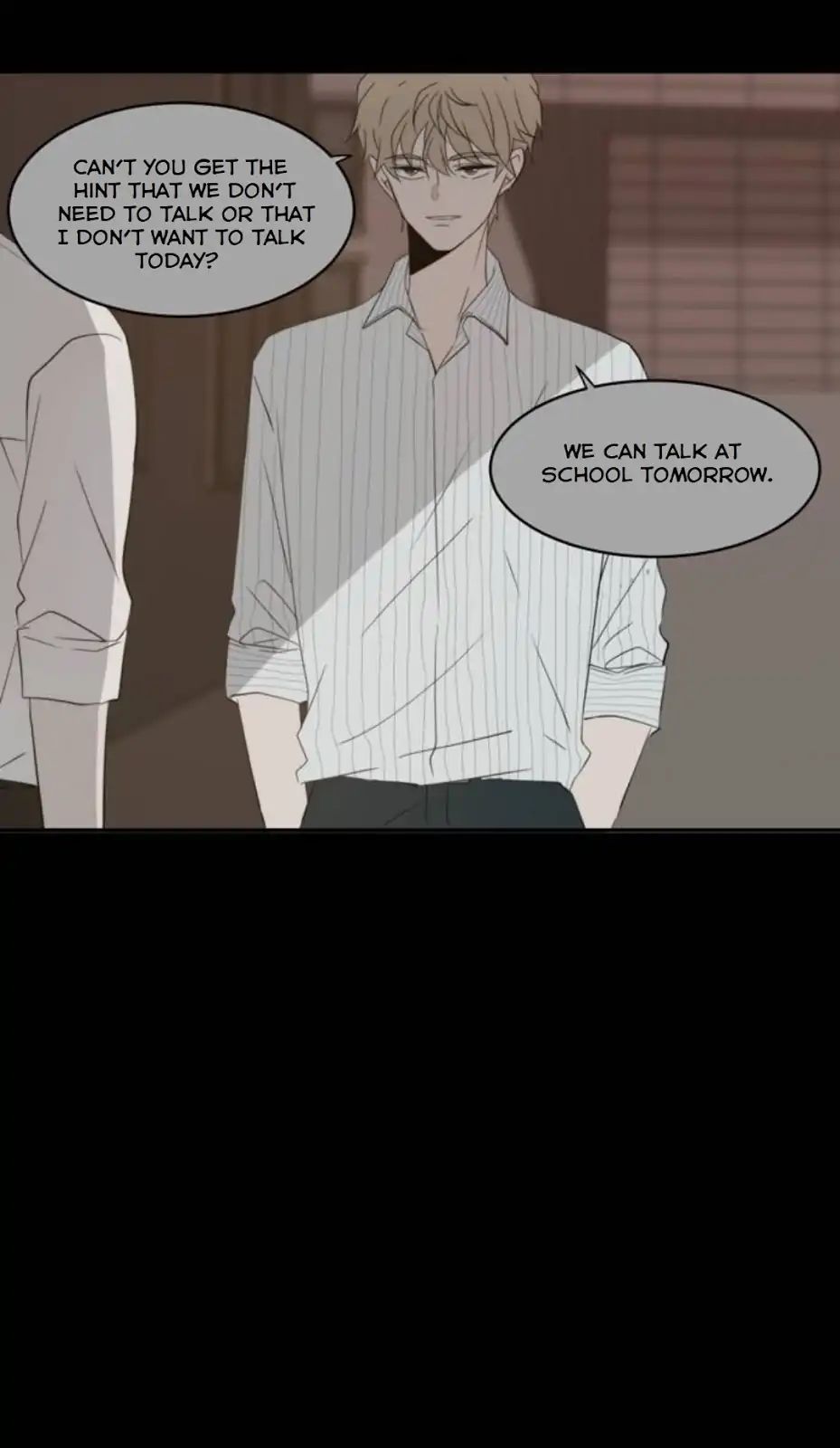 Read A Good Day To Be A Dog (en) Manga Online