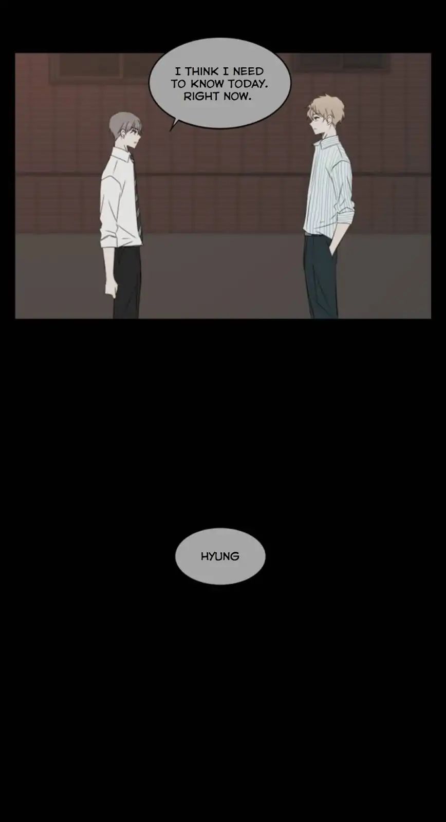 Read A Good Day To Be A Dog (en) Manga Online