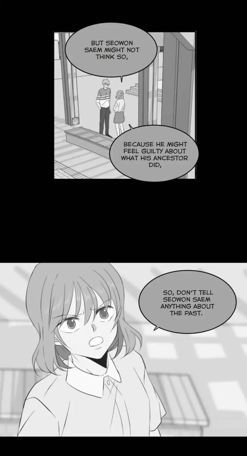 Read A Good Day To Be A Dog (en) Manga Online