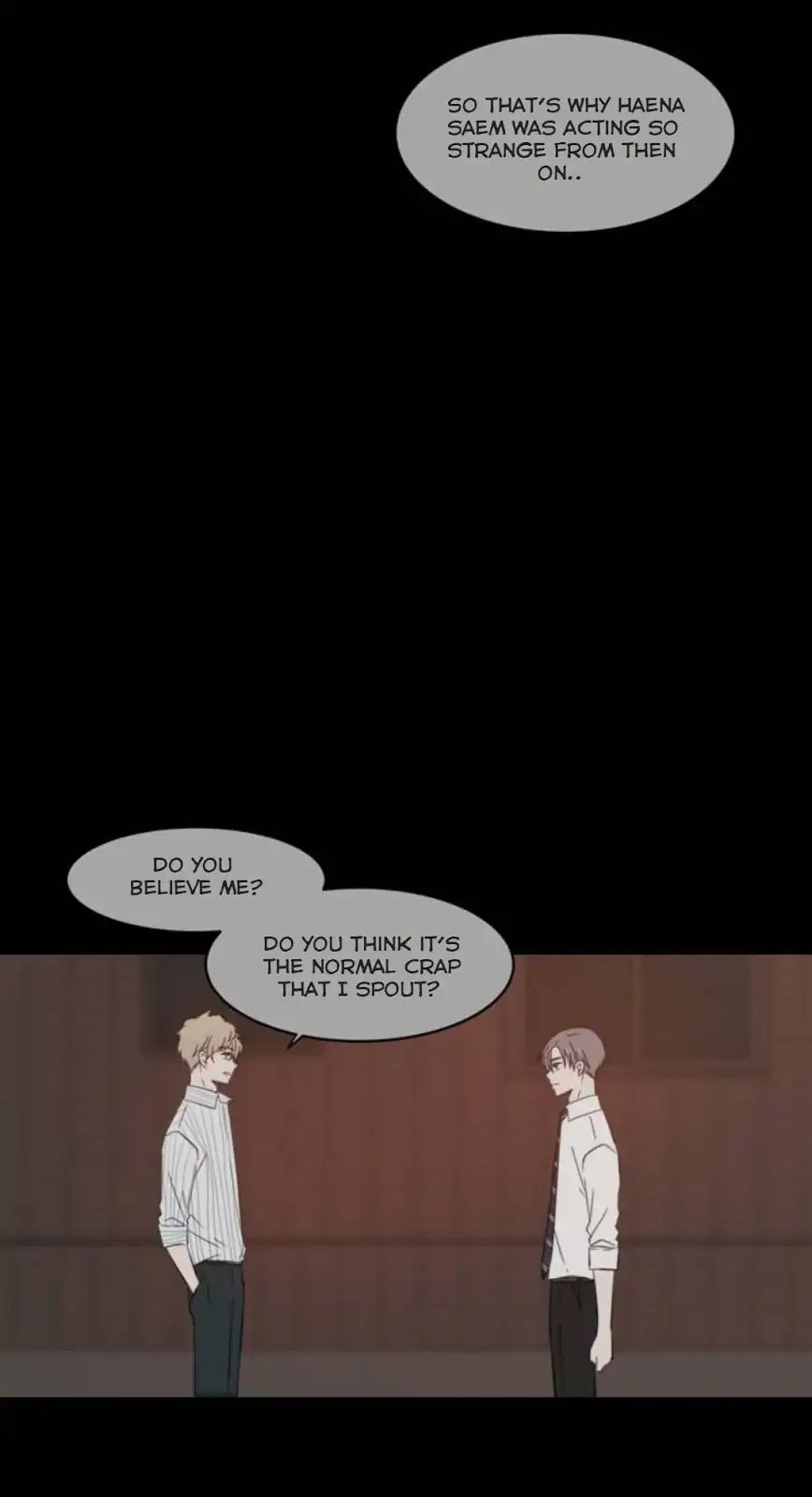 Read A Good Day To Be A Dog (en) Manga Online