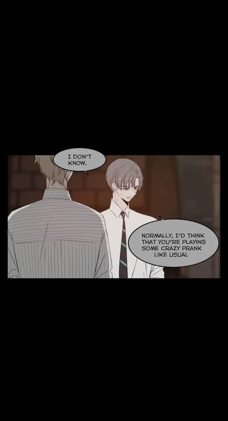 Read A Good Day To Be A Dog (en) Manga Online