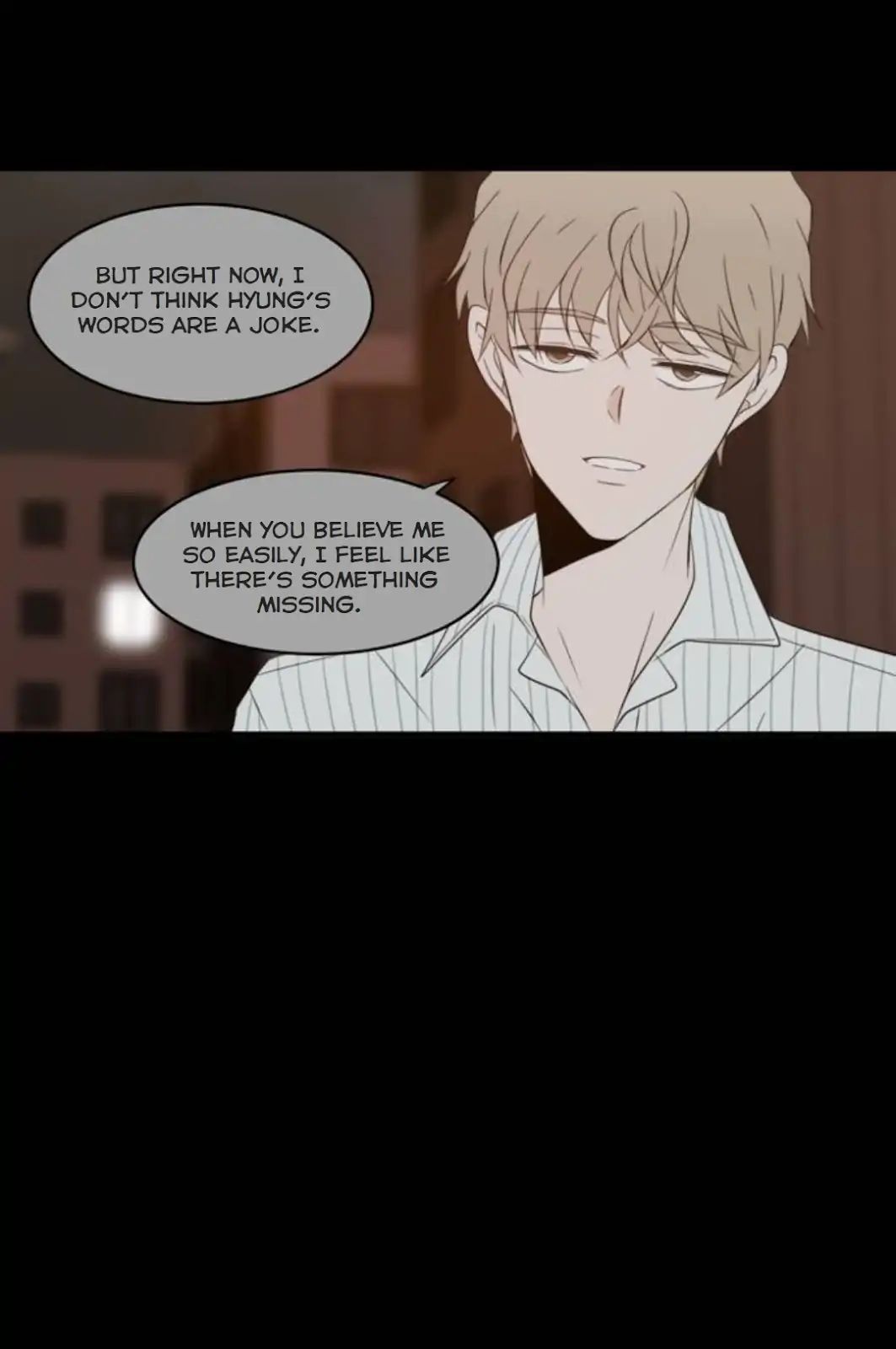 Read A Good Day To Be A Dog (en) Manga Online