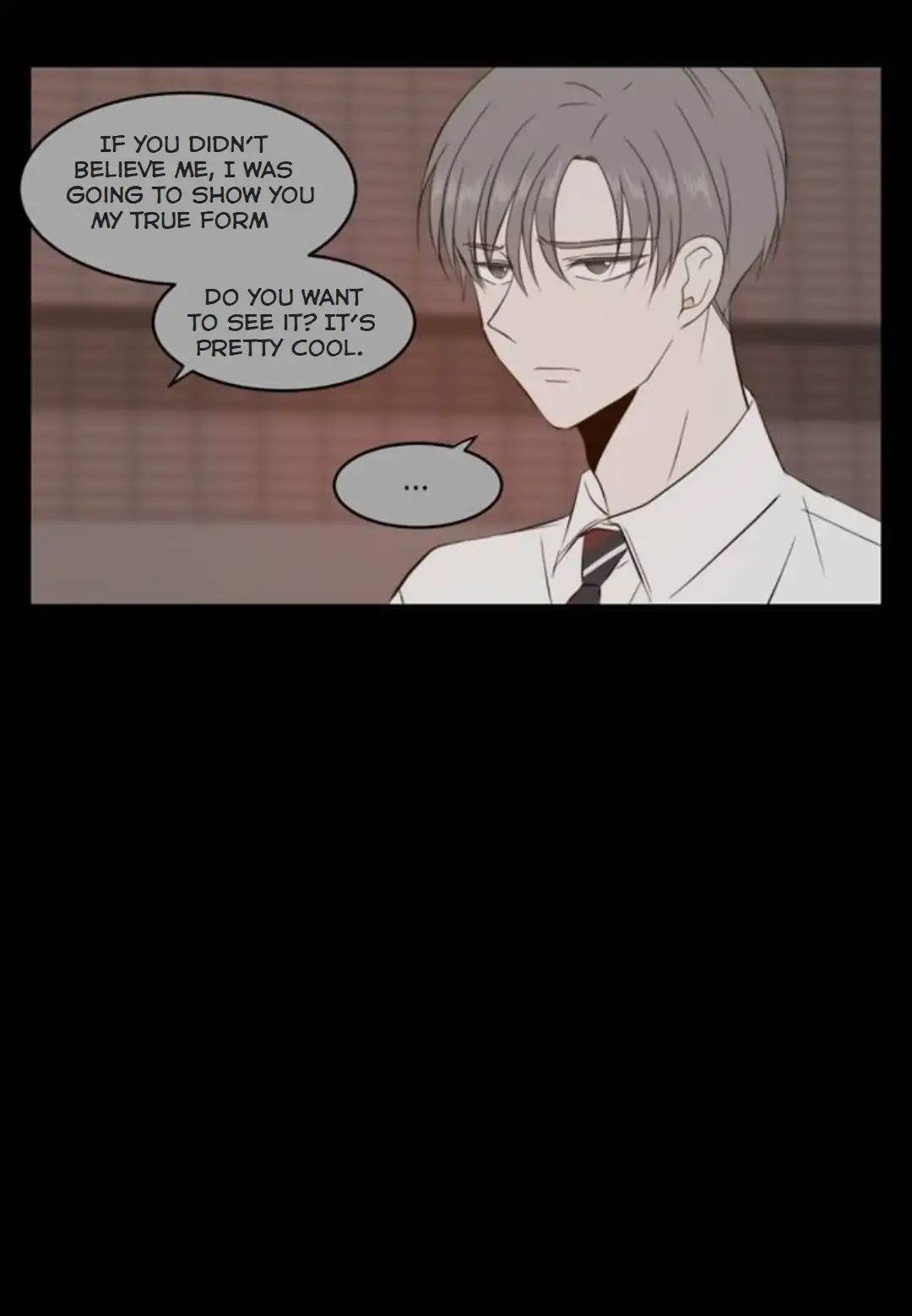 Read A Good Day To Be A Dog (en) Manga Online