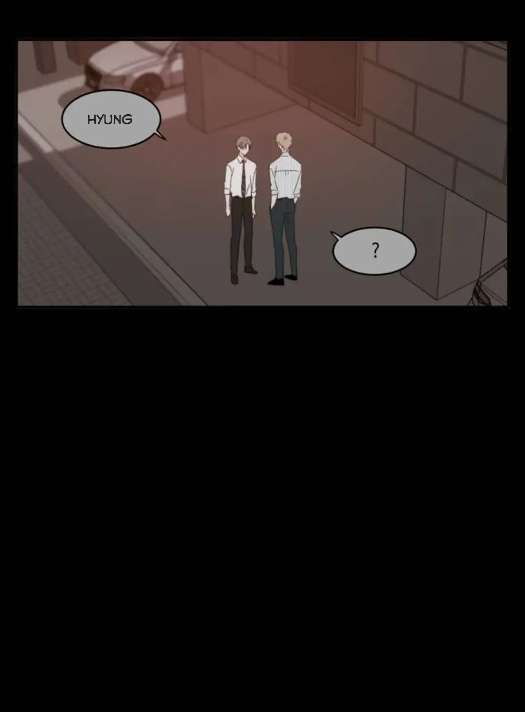 Read A Good Day To Be A Dog (en) Manga Online