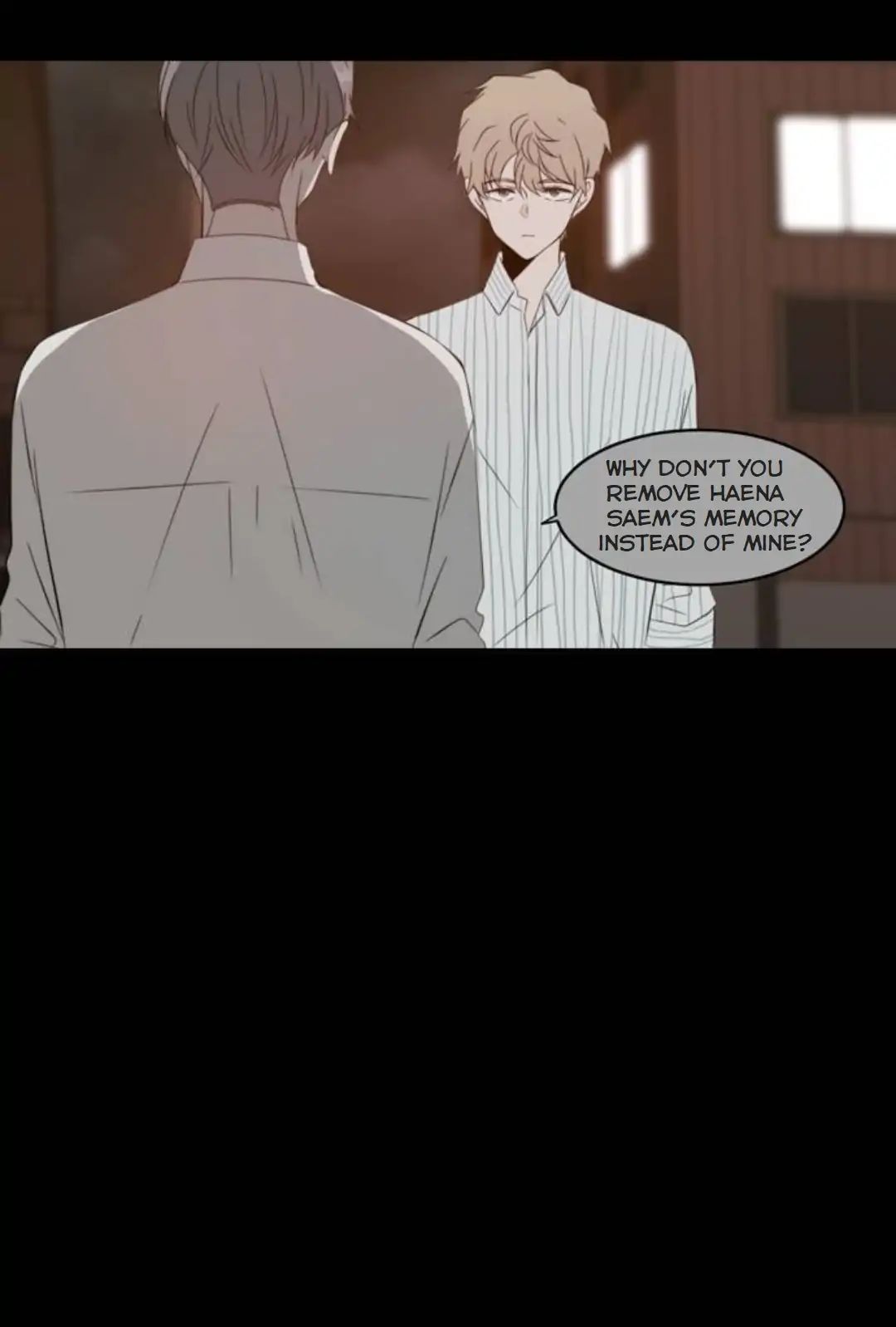 Read A Good Day To Be A Dog (en) Manga Online